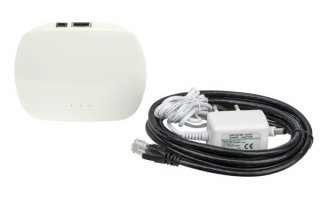 Artecta Play Wifi/LAN a RF Router