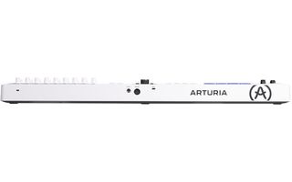 Arturia KeyLab Essential 49 Mk3 White