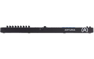 Arturia KeyLab Essential 61 Mk3