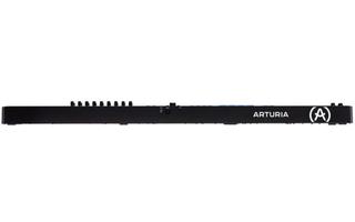 Arturia KeyLab Essential 88 Mk3 Black