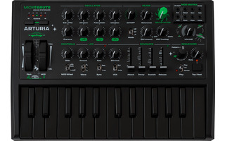 Arturia MicroBrute UFO