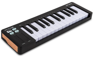 Arturia Microlab Mk3