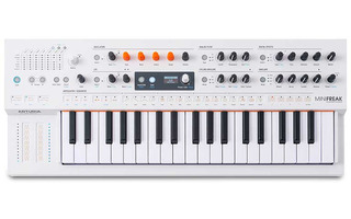 Arturia MiniFreak Vocoder Edition