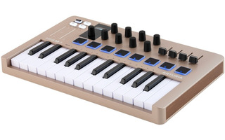 Arturia MiniLab 3 Champagne | DJMania
