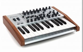 Imagenes de Arturia Minibrute SE