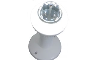 Imagenes de Astro Mini LED Efecto Lámpara E27 MKii