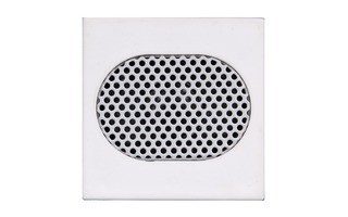 Imagenes de Audac CP 45 LSPW Altavoz empotrable 45 x 45 mm blanco