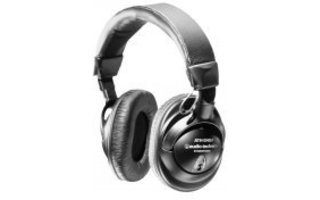 Imagenes de Audio Technica ATH-D40fs
