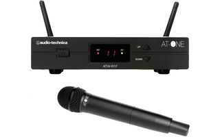 Audio Technica ATW-13F