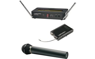 Imagenes de Audio Technica ATW-701/H