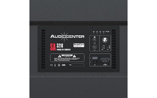 AudioCenter SA3-218