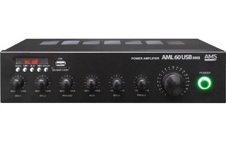 AudioMusic AML 60 USB MK2