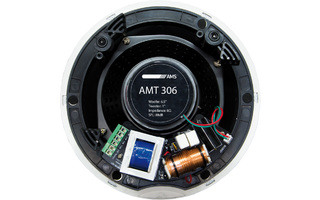 AudioMusic AMT 306
