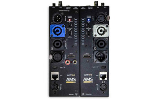 AudioMusic Systems AMT 100