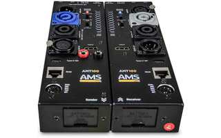 AudioMusic Systems AMT 100