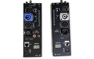 AudioMusic Systems AMT 100