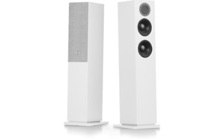 AudioPro A48 White