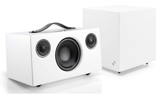 AudioPro C-5 + AudioPro SW-5 ( Blanco )