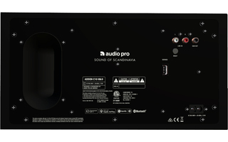 AudioPro C10 MkII Gris