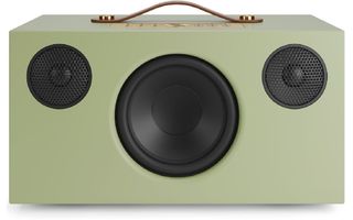 AudioPro C10 MkII Sage Green Limited Edition