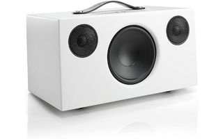 AudioPro C10 White