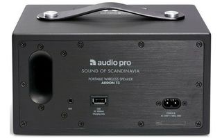 Imagenes de AudioPro T3+ - Caja abierta