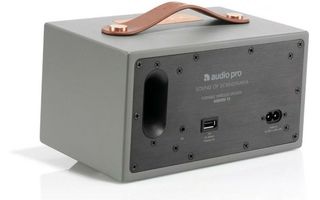 AudioPro T3+ Grey