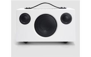 AudioPro T3+ White