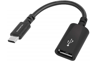 AudioQuest DragonTail USB-c