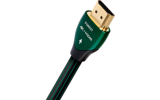 AudioQuest Forest HDMI 1 Metro