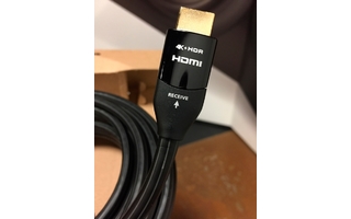AudioQuest HDMI Pearl 48 - 2 metros