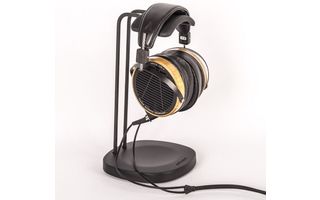 Imagenes de AudioQuest Perch Headphone Stand