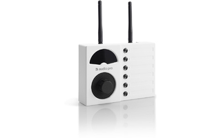 Audio Pro Business VOL-1 Blanco