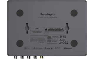 Audio Pro Link 2