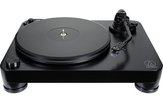 Imagenes de Audio Technica AT-LP7
