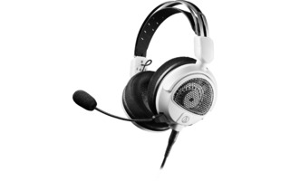 Audio Technica ATH-GDL3 White