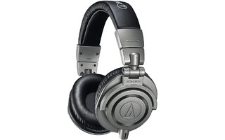 Auriculares profesionales de estudio de edición limitada Audio-Technica  ATH-M50xMG