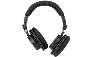 Audio-Technica ATH-M50X, los auriculares wireless con el asistente Alexa -  Meristation