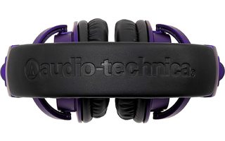 Imagenes de Audio Technica ATH-M50x PB