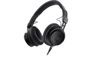 Audio Technica ATH-M60xa