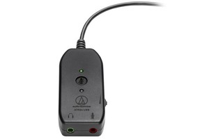 Audio Technica ATR2x USB 