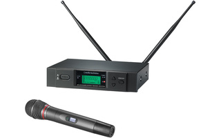 Imagenes de Audio Technica ATW-3141b