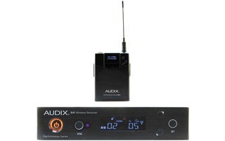 Audix AP41-BP