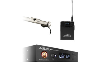 Audix AP41-FLUTE