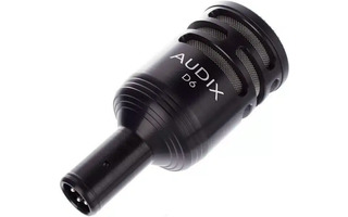 Audix D6