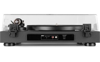 Audizio RP340 Hi-Fi Record Player HQ Black