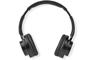 Auriculares On-Ear inalámbricos - Máximo tiempo de batería: 10 hrs - Micrófono incorporado - Con