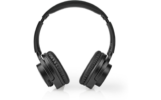 Auriculares On-Ear inalámbricos HPBT2102BK