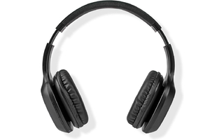 Auriculares Over-Ear inalámbricos  Micrófono incorporado