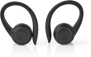 Auriculares inalámbricos totalmente - Bluetooth® - Máximo tiempo de batería: 4 hrs - Control de 
